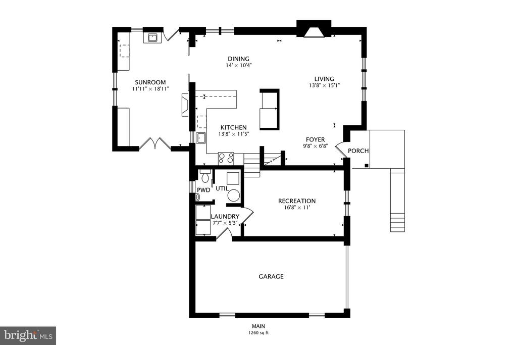 7311 Foxe Pl
