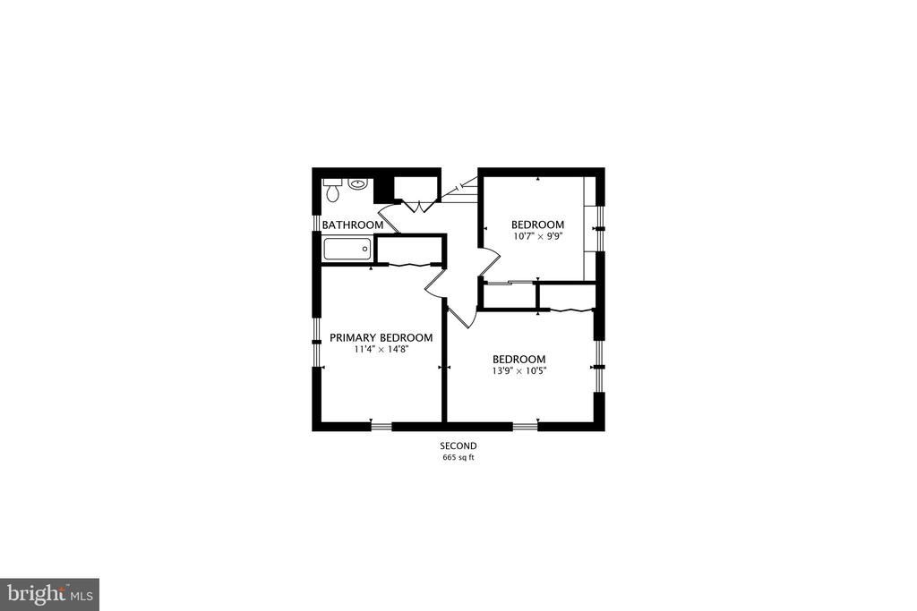 7311 Foxe Pl