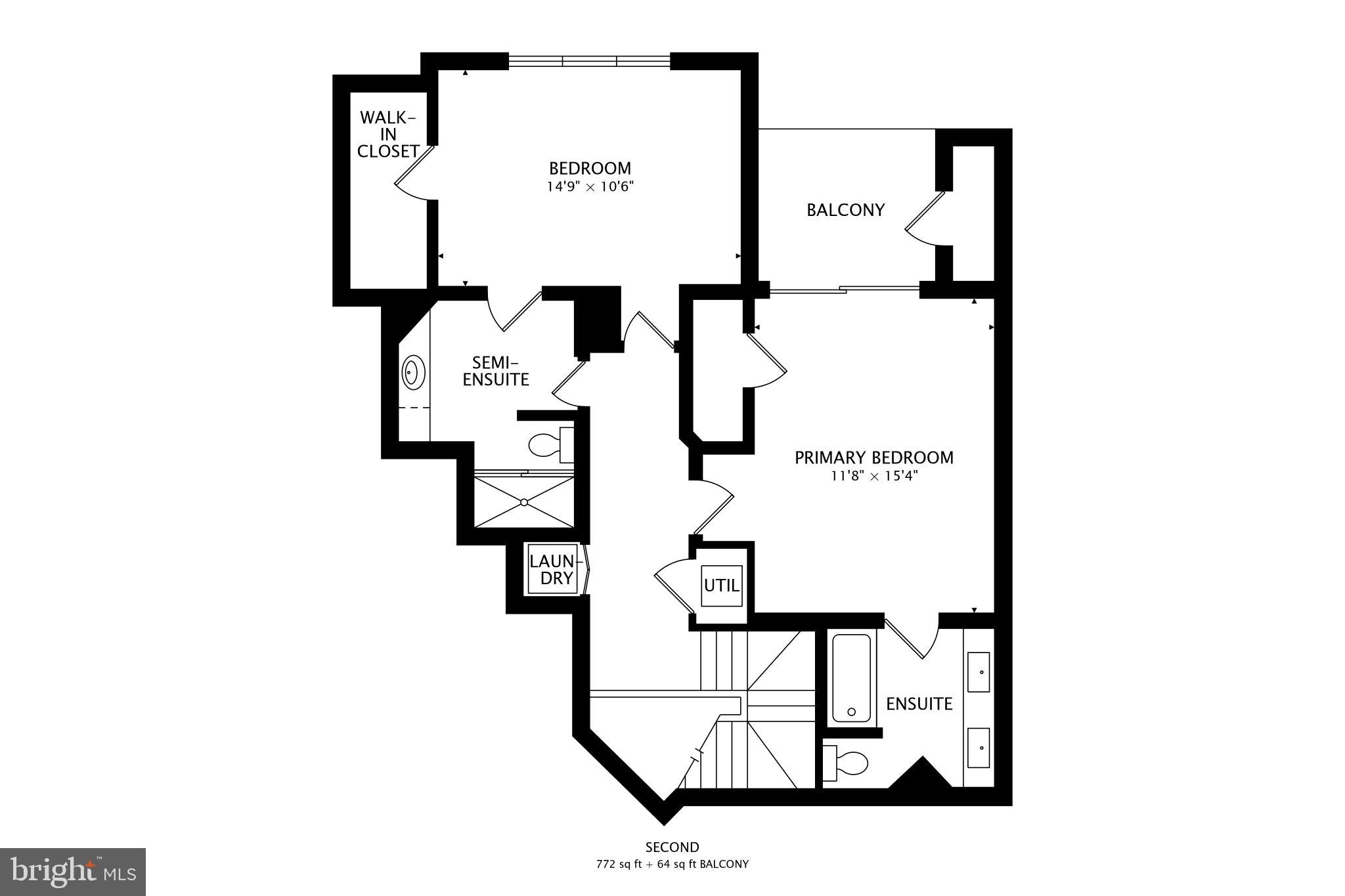 2107 Highcourt Ln #304