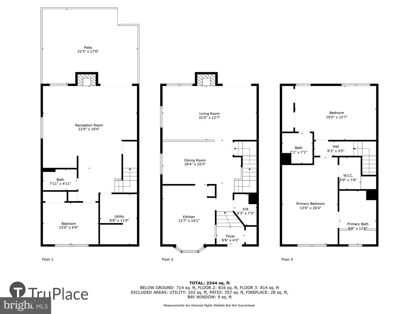 14333 Winding Woods Ct