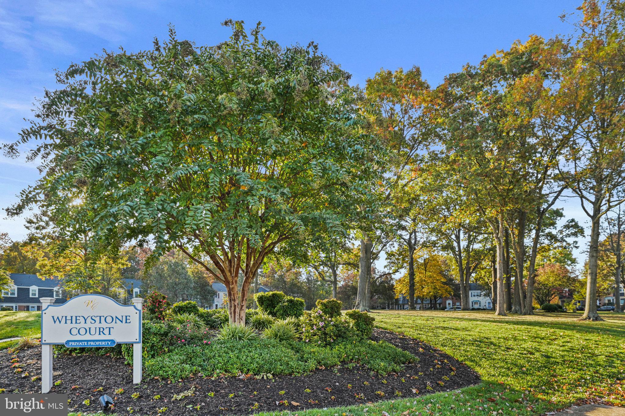 2314 WHEYSTONE COURT