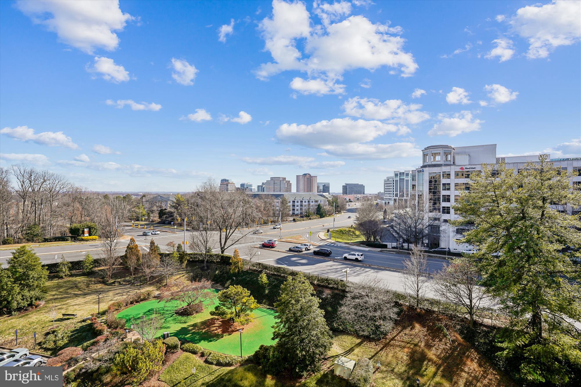 8340 GREENSBORO DR 618