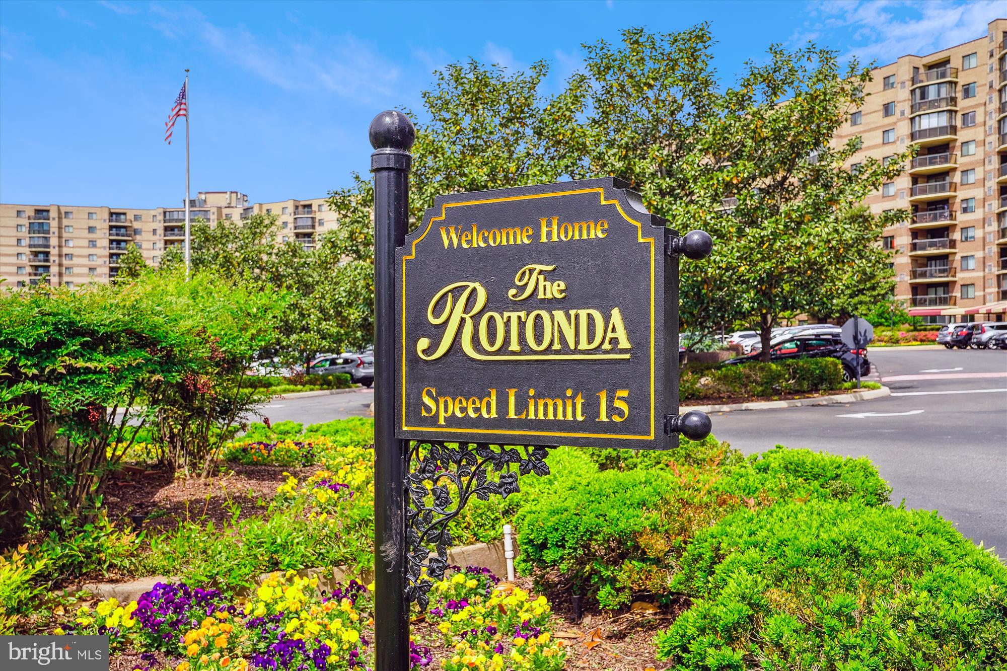 8340 GREENSBORO DR 618