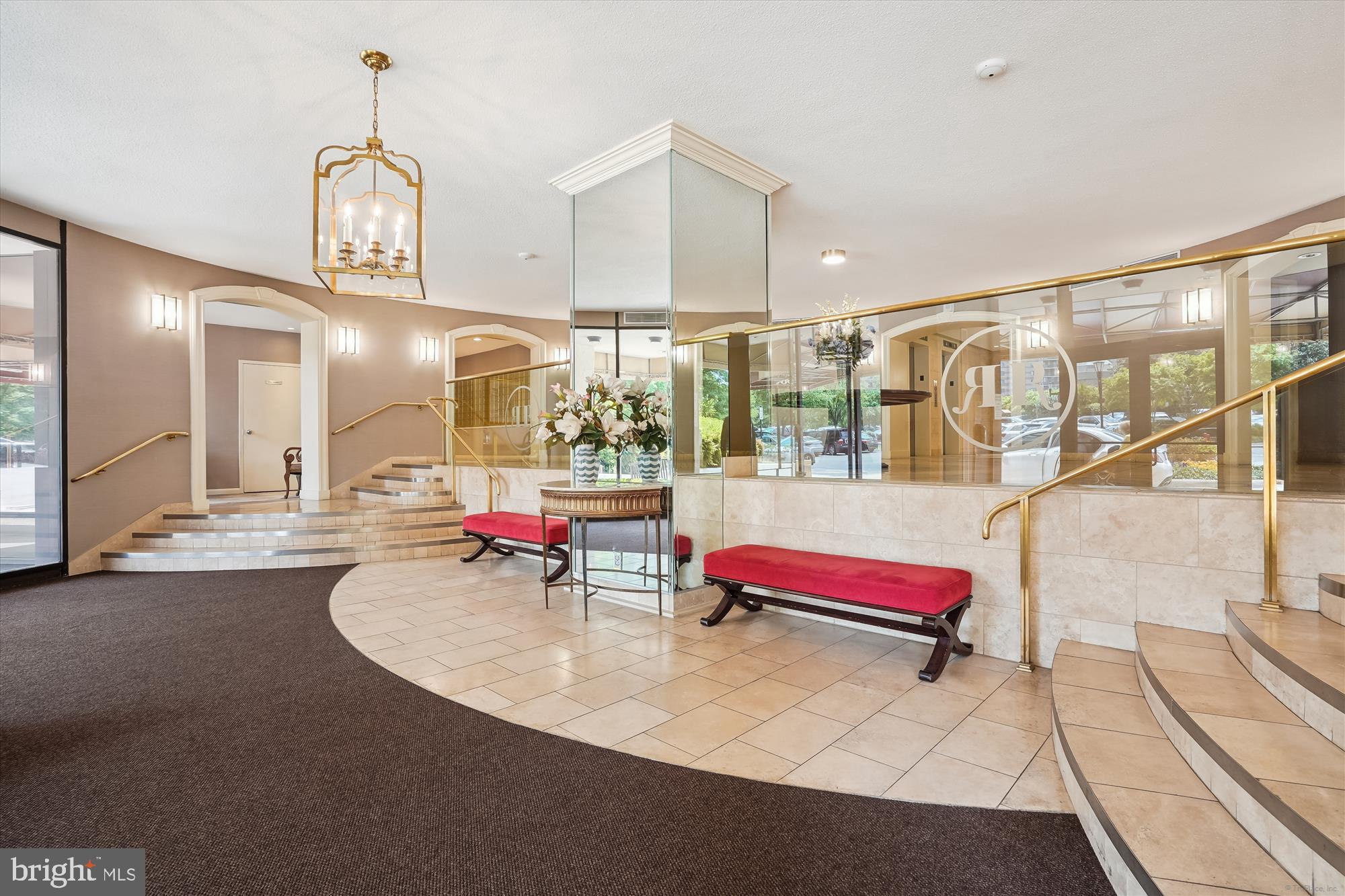 8340 GREENSBORO DR 618