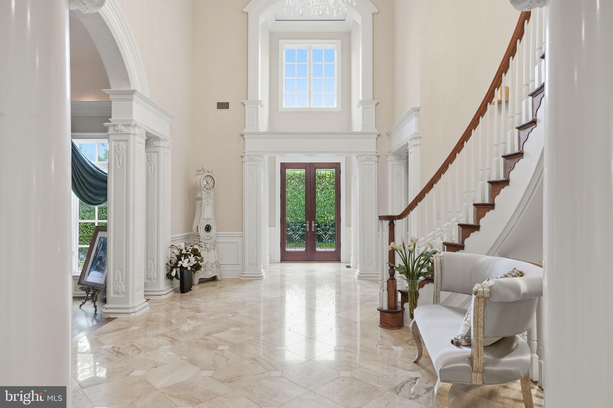 1204 DAVISWOOD DRIVE