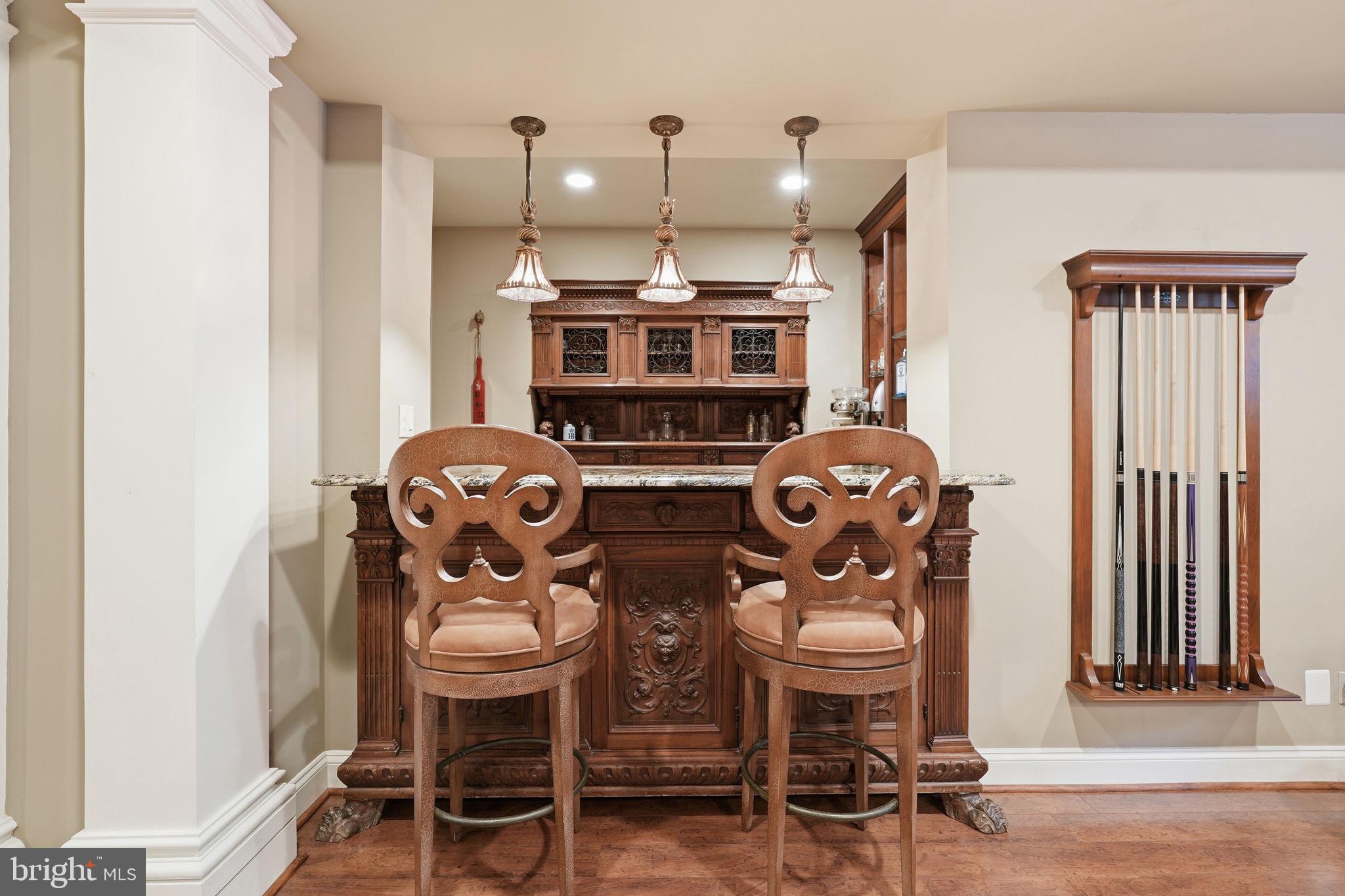1204 DAVISWOOD DRIVE
