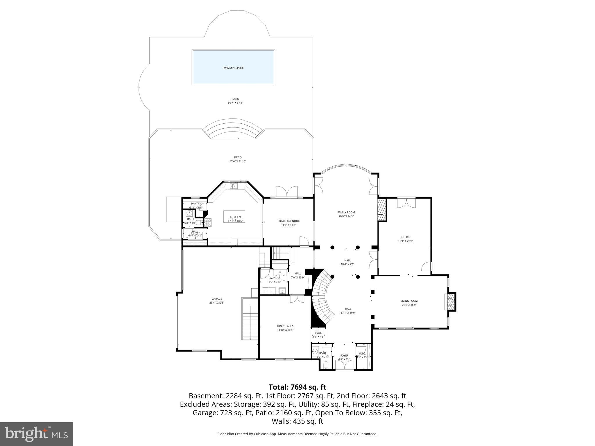 1204 DAVISWOOD DRIVE