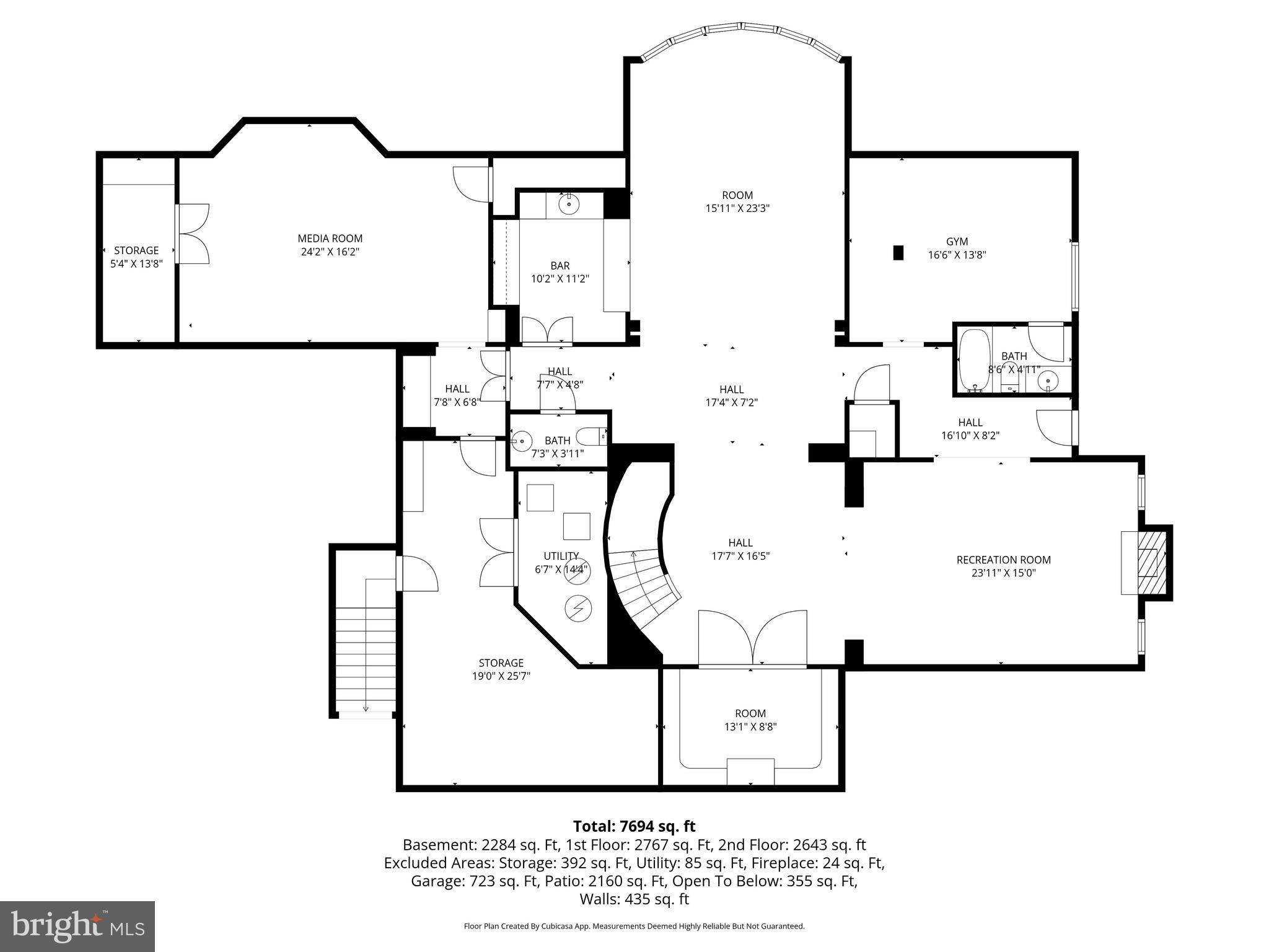 1204 DAVISWOOD DRIVE