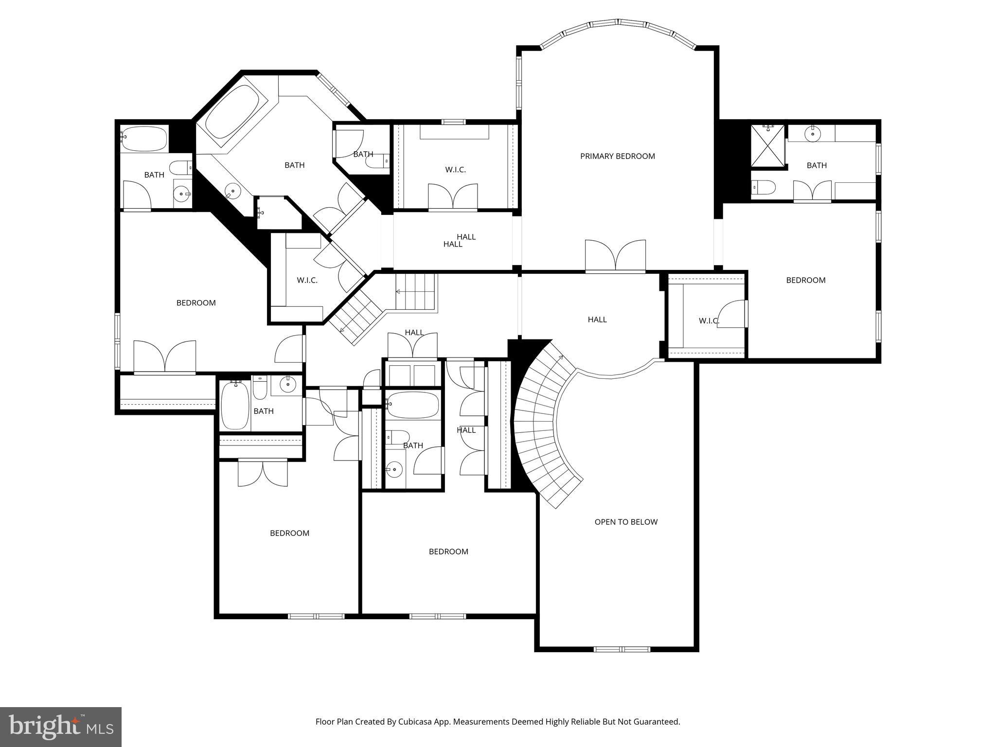 1204 DAVISWOOD DRIVE