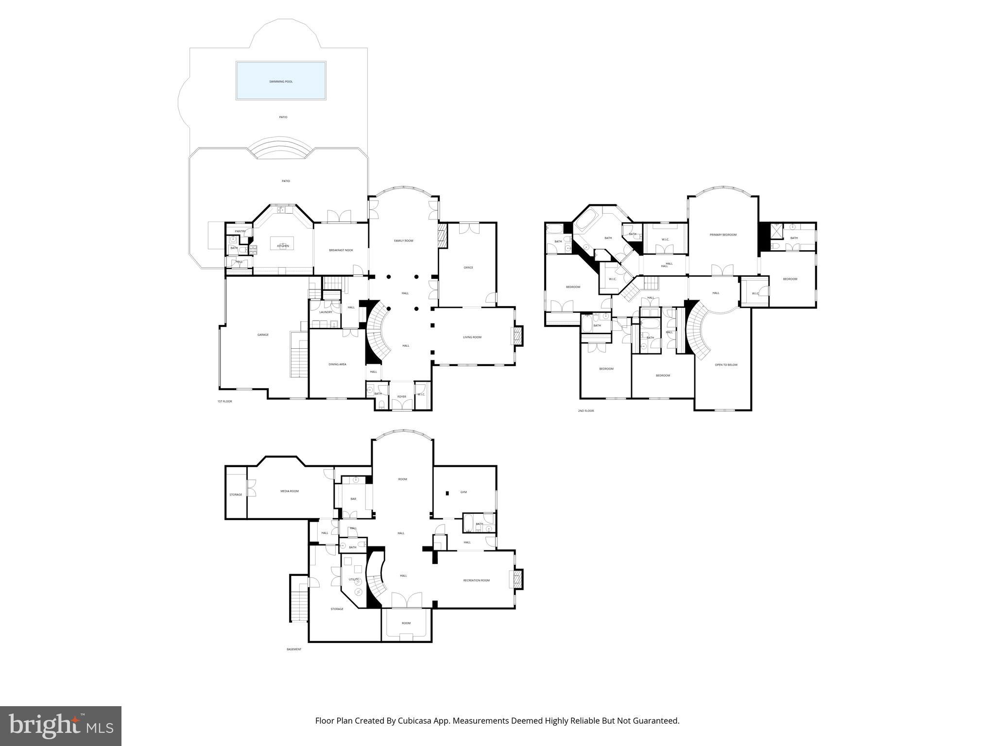 1204 DAVISWOOD DRIVE
