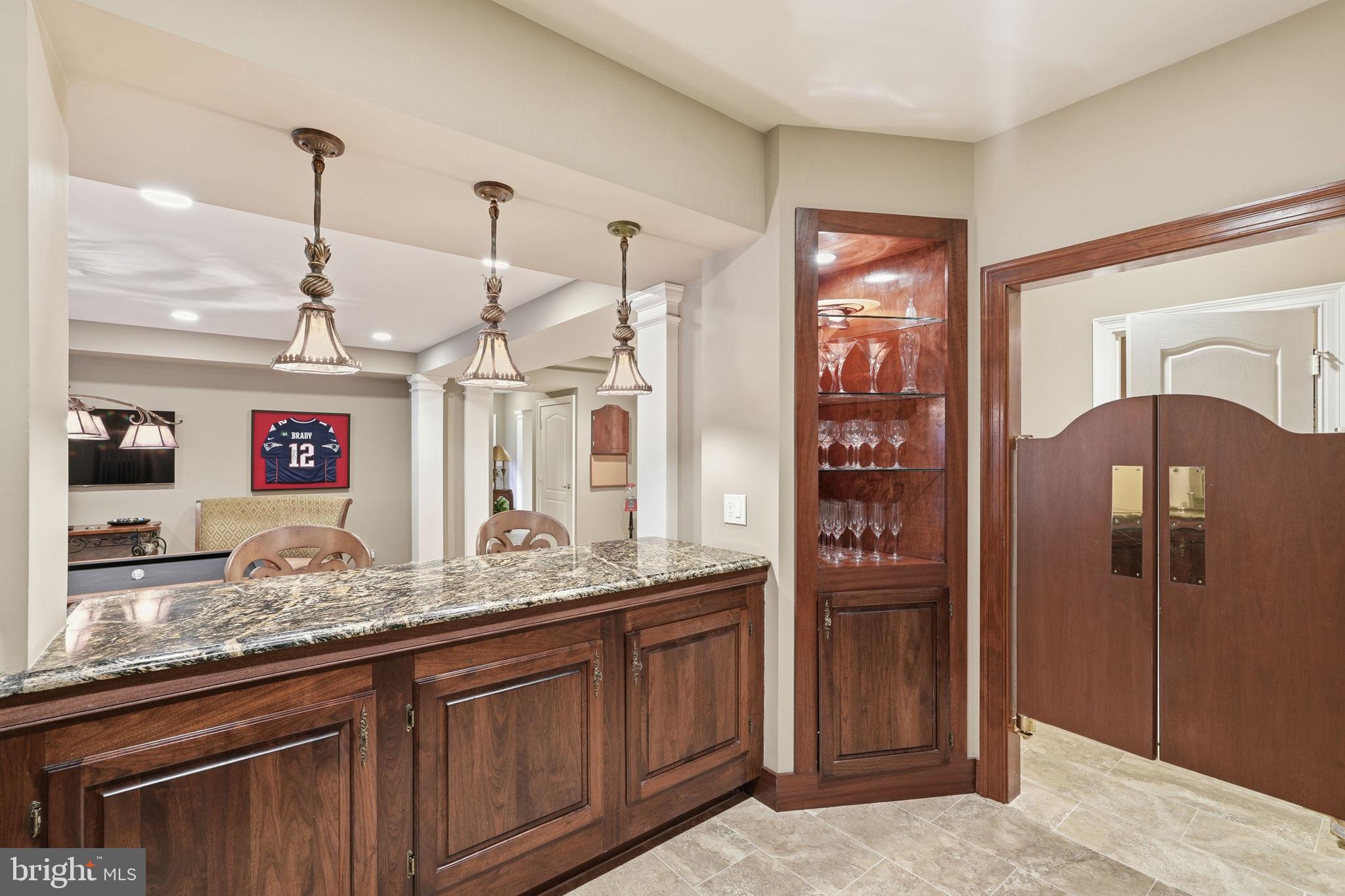 1204 DAVISWOOD DRIVE