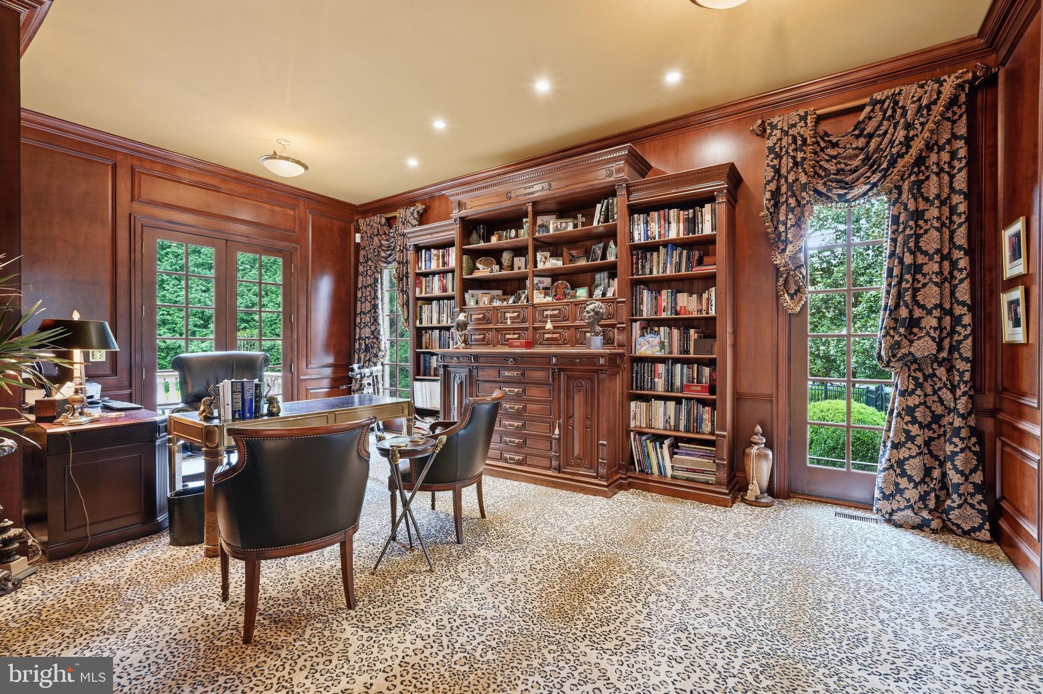1204 DAVISWOOD DRIVE