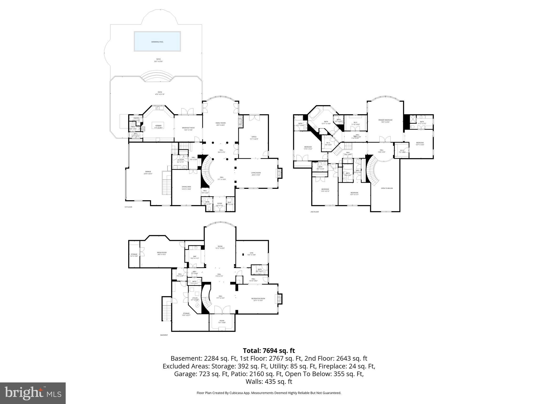 1204 DAVISWOOD DRIVE