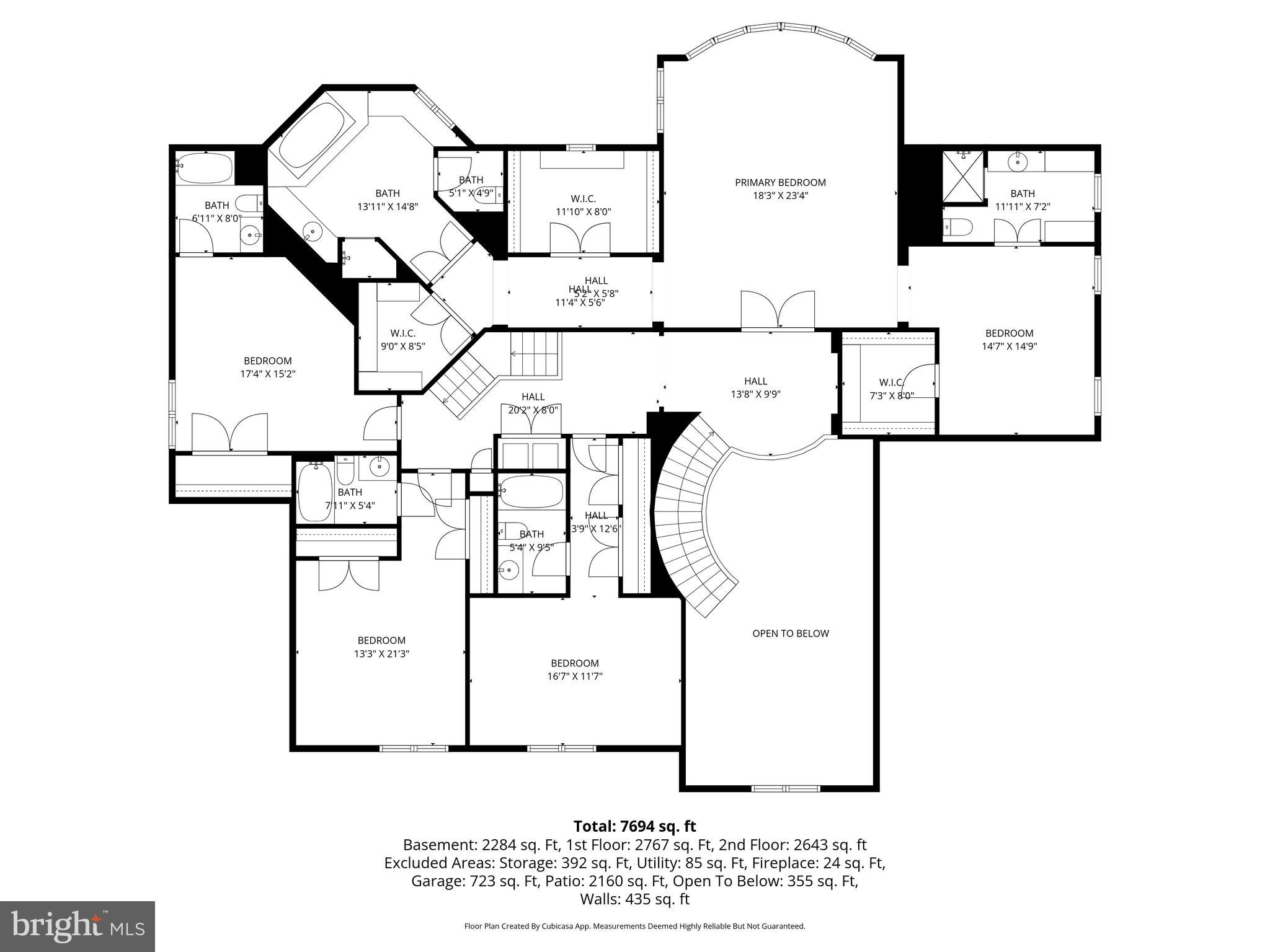 1204 DAVISWOOD DRIVE