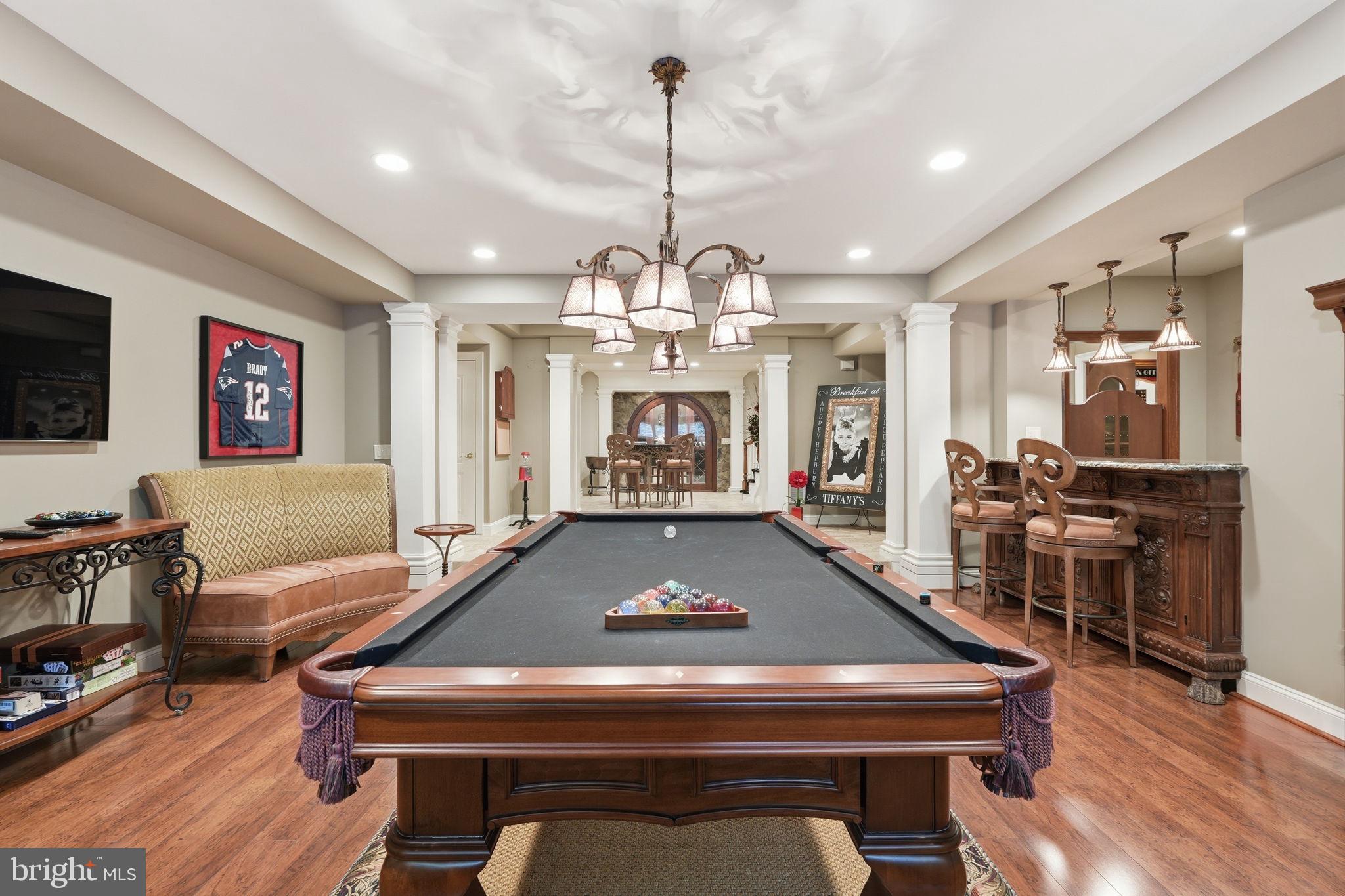 1204 DAVISWOOD DRIVE