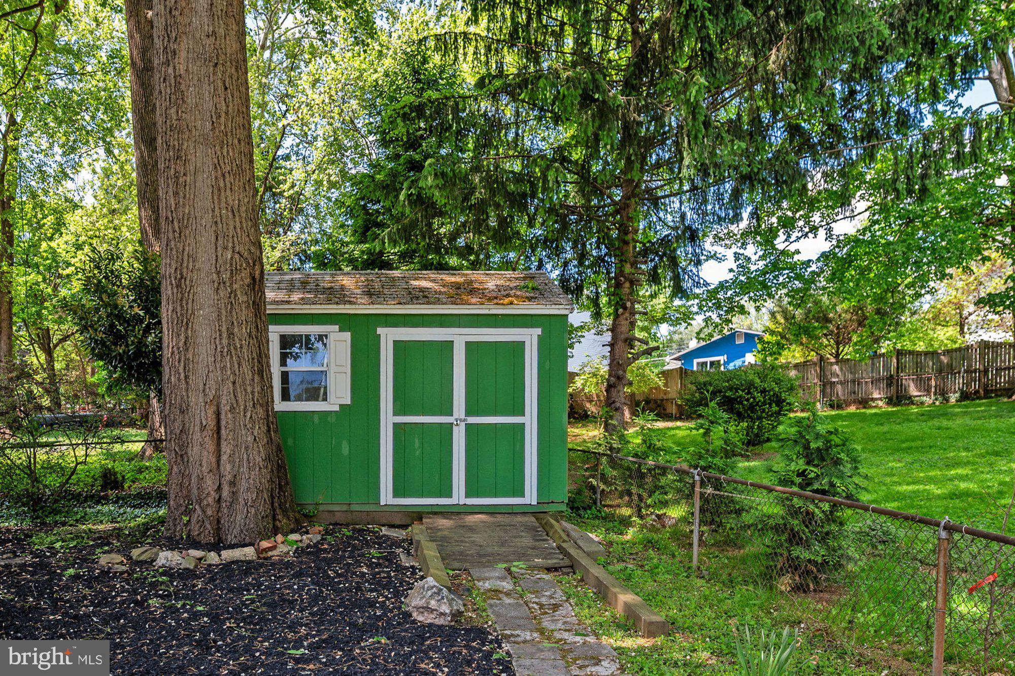 1109 HILLCREST DRIVE SW