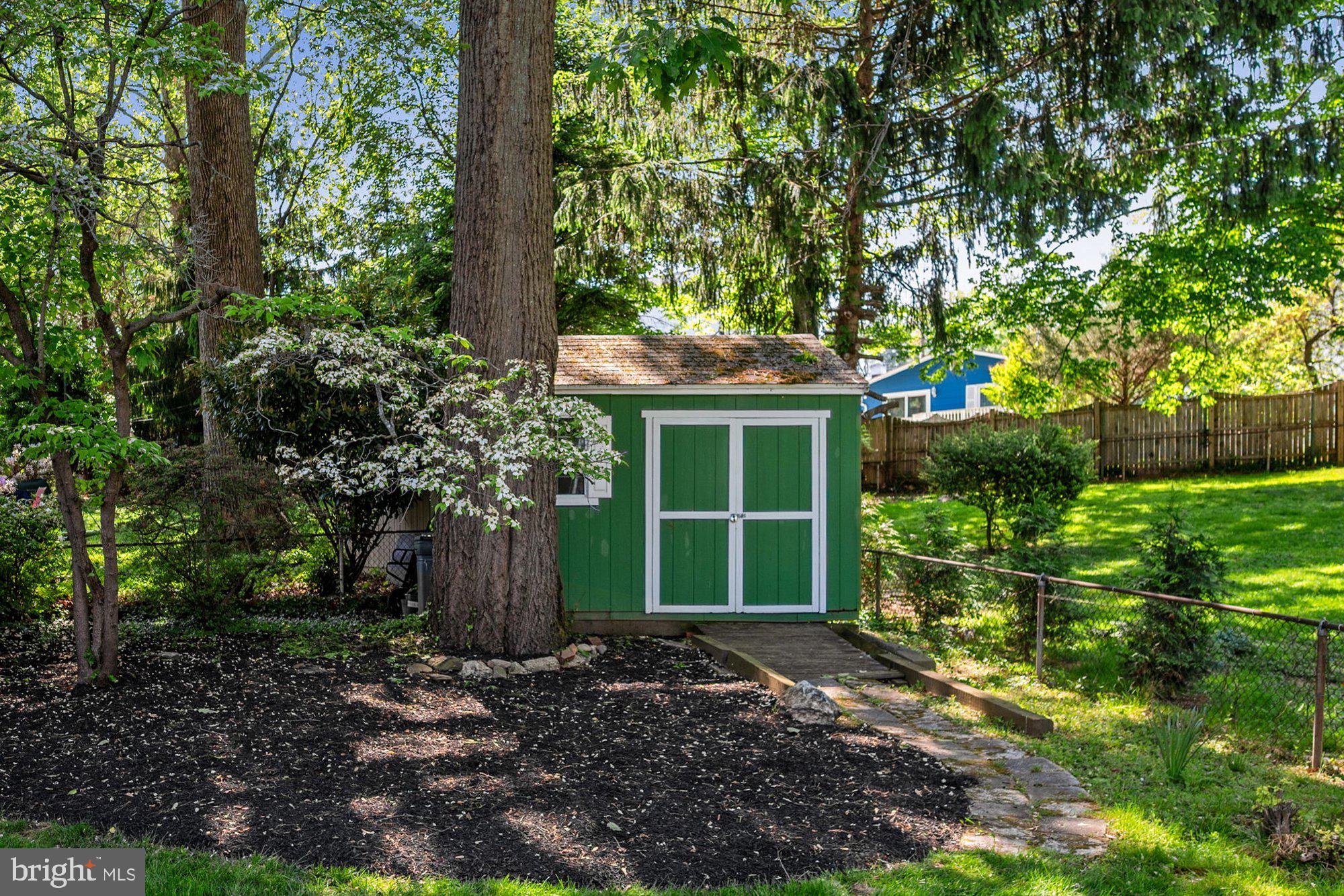 1109 HILLCREST DRIVE SW