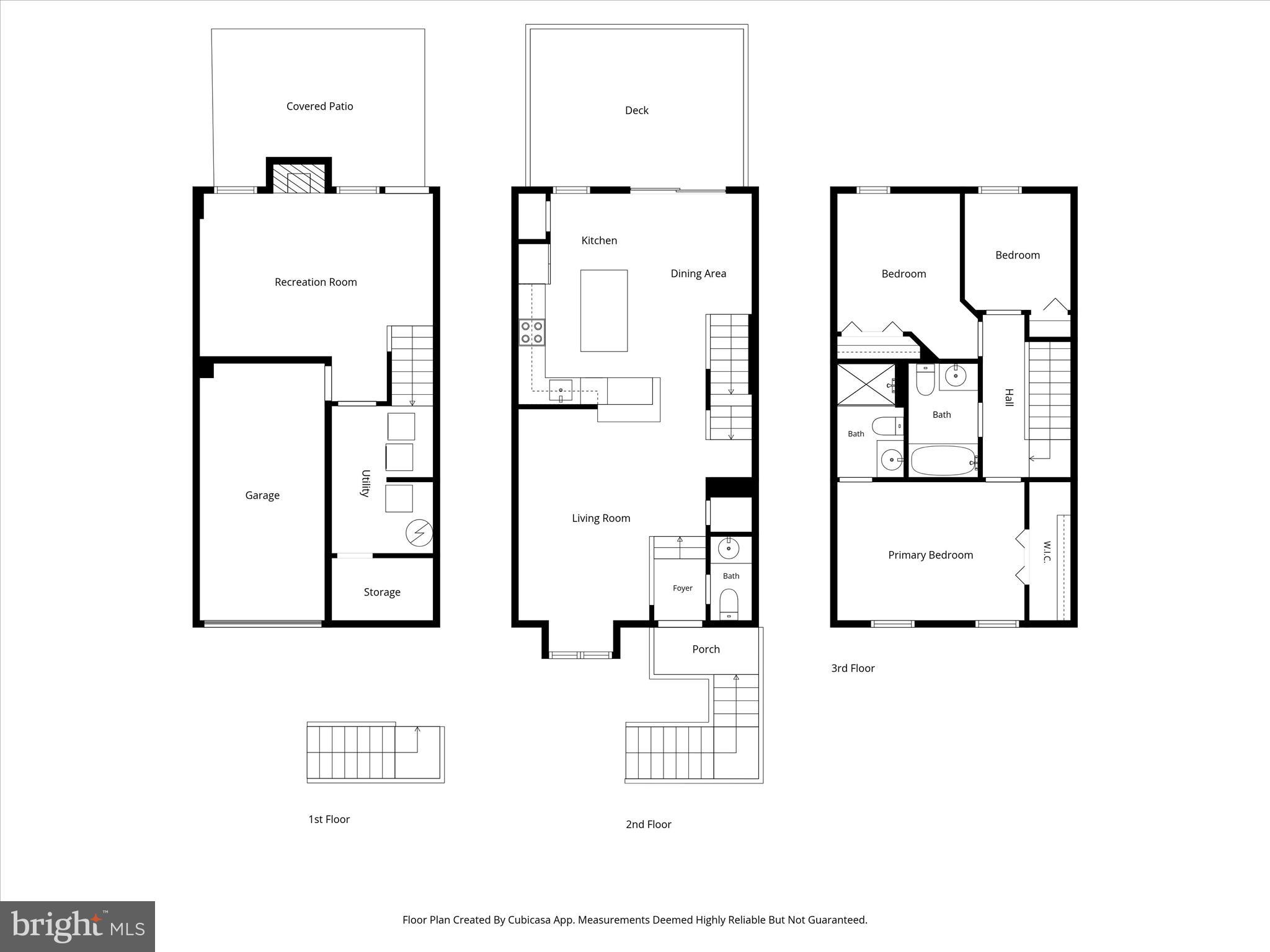 7723 MARKHAM GRANT LANE