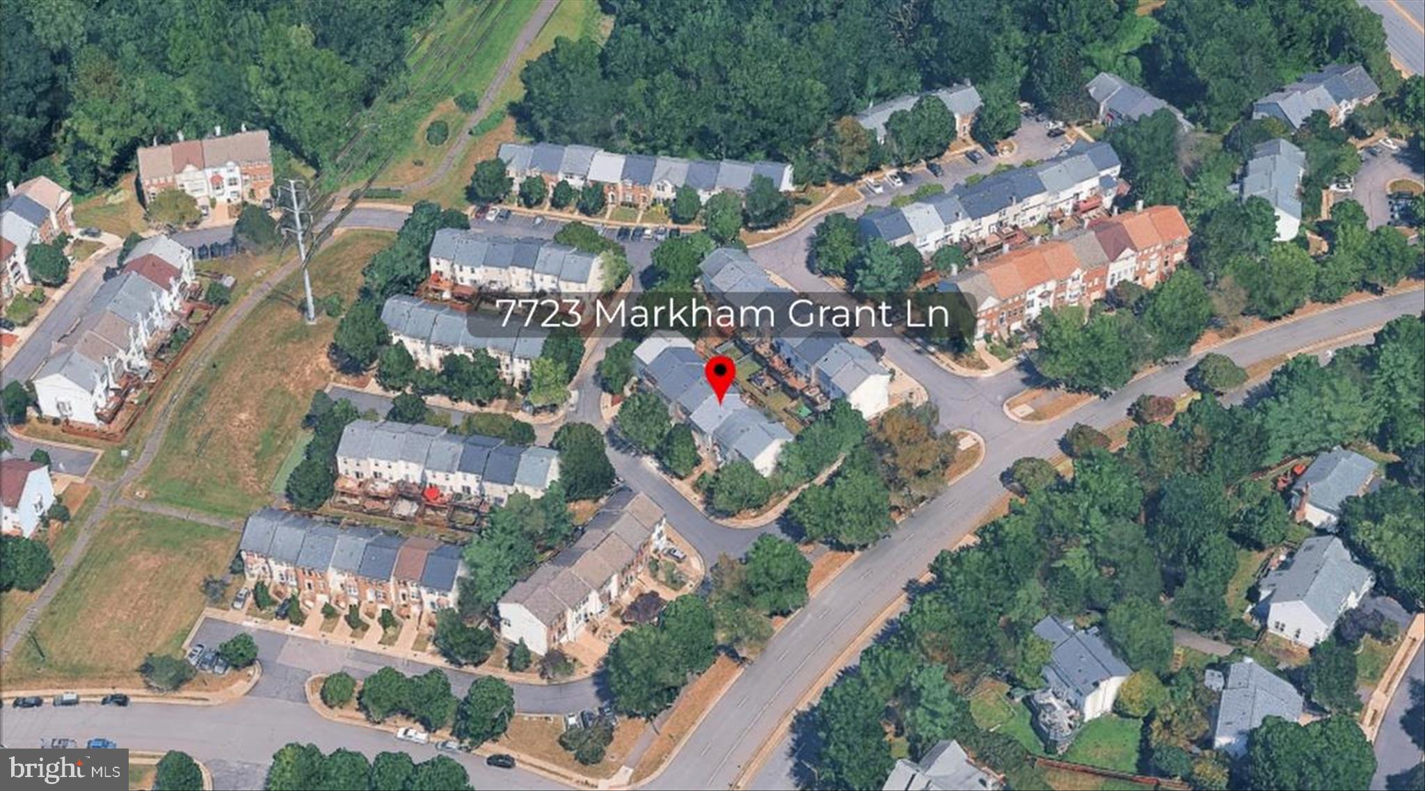 7723 MARKHAM GRANT LANE