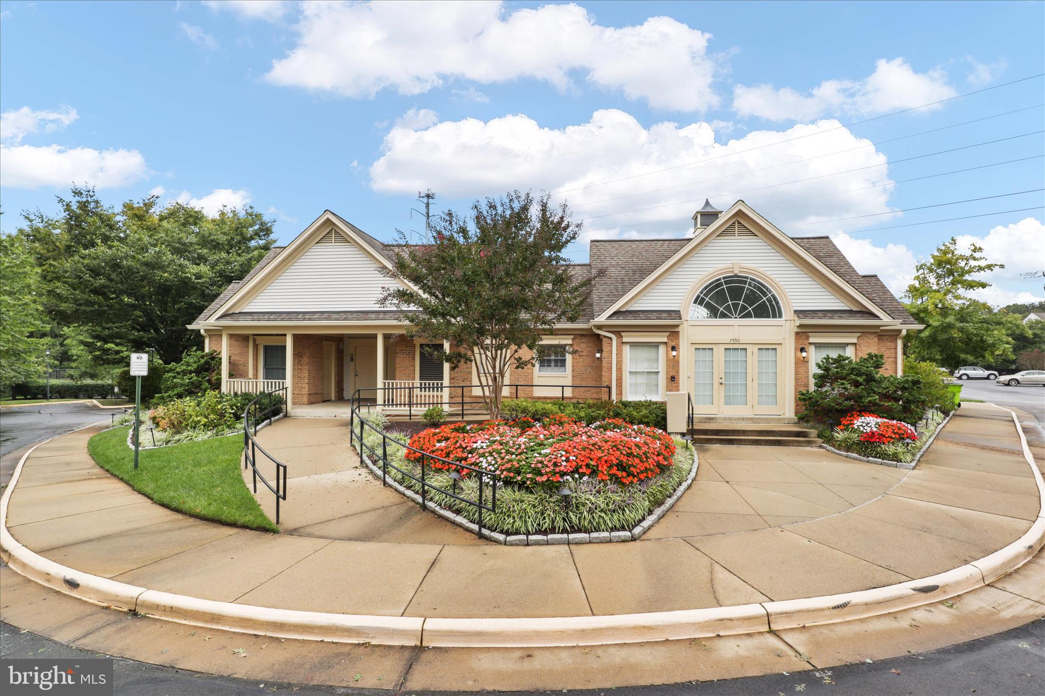 7723 MARKHAM GRANT LANE