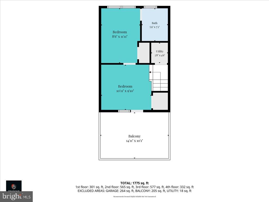 2916 PENNY LANE