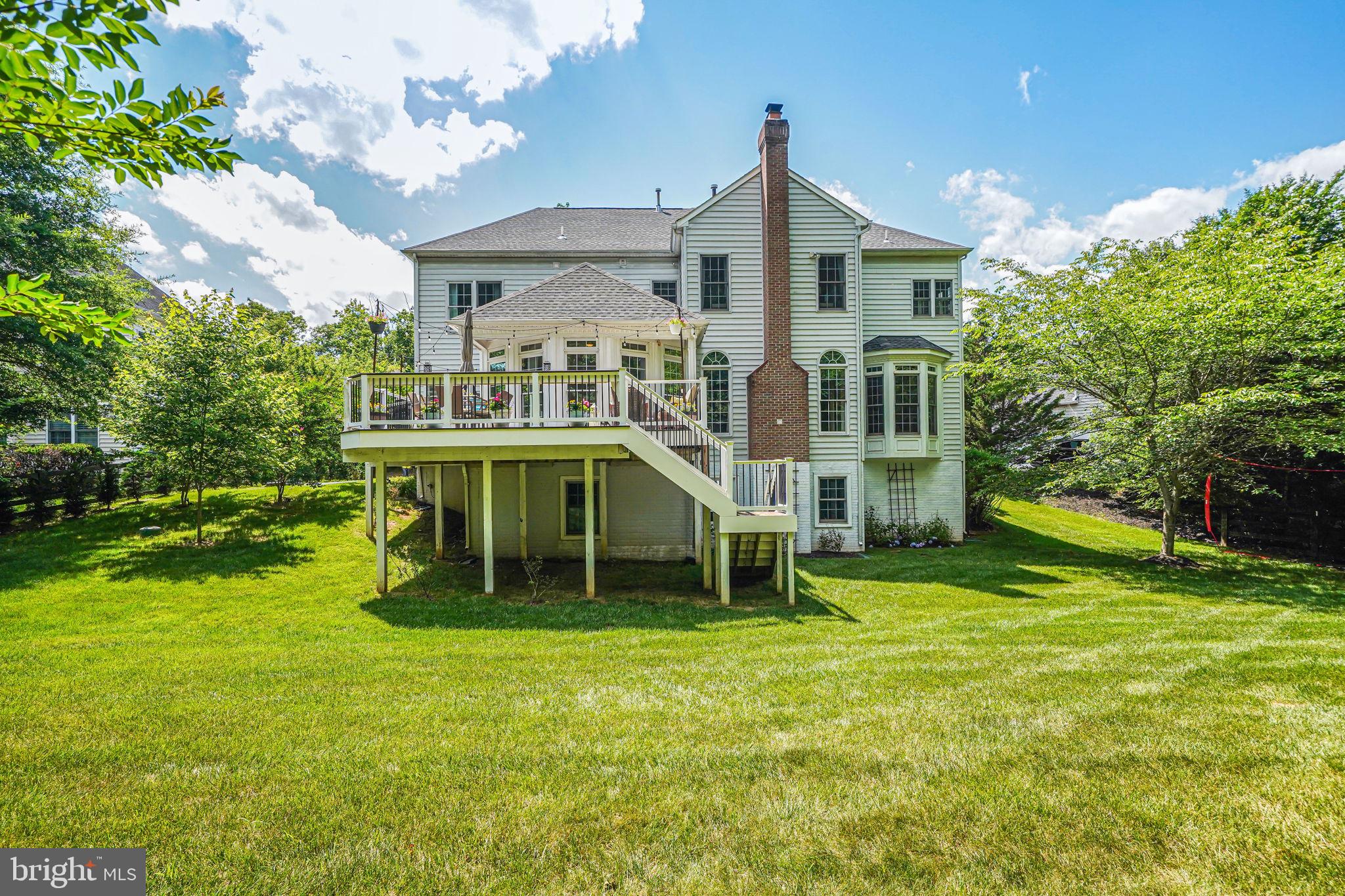 24124 Shady Knoll Cir