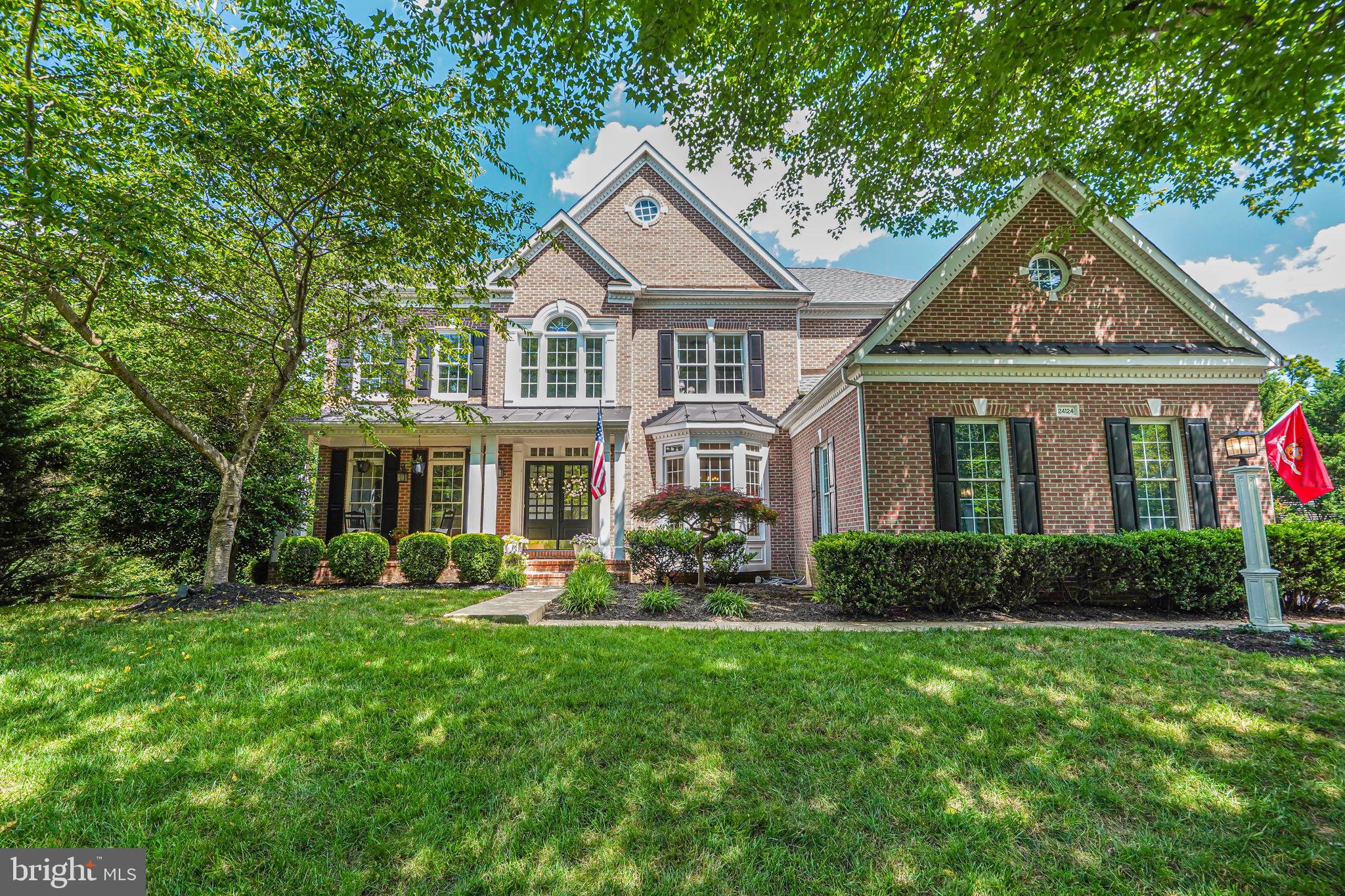 24124 Shady Knoll Cir