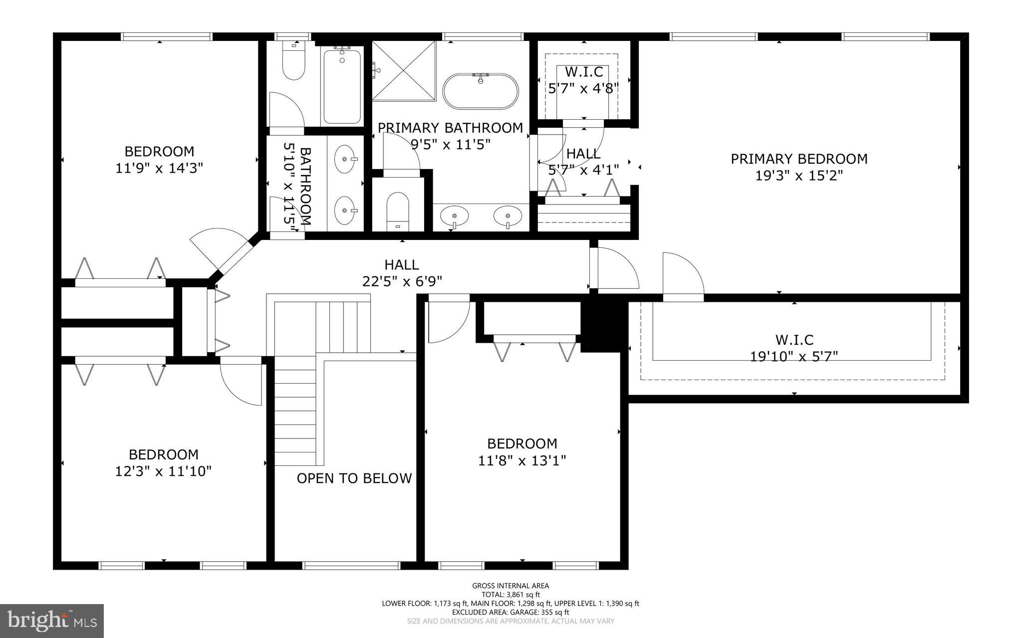 21232 Rosetta Pl