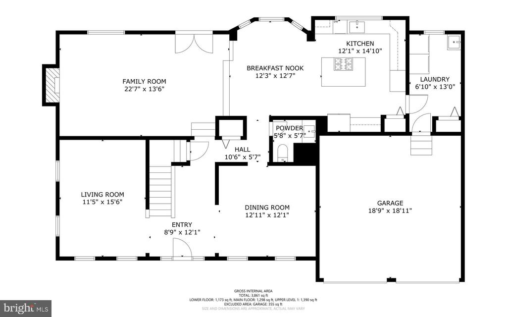 21232 Rosetta Pl