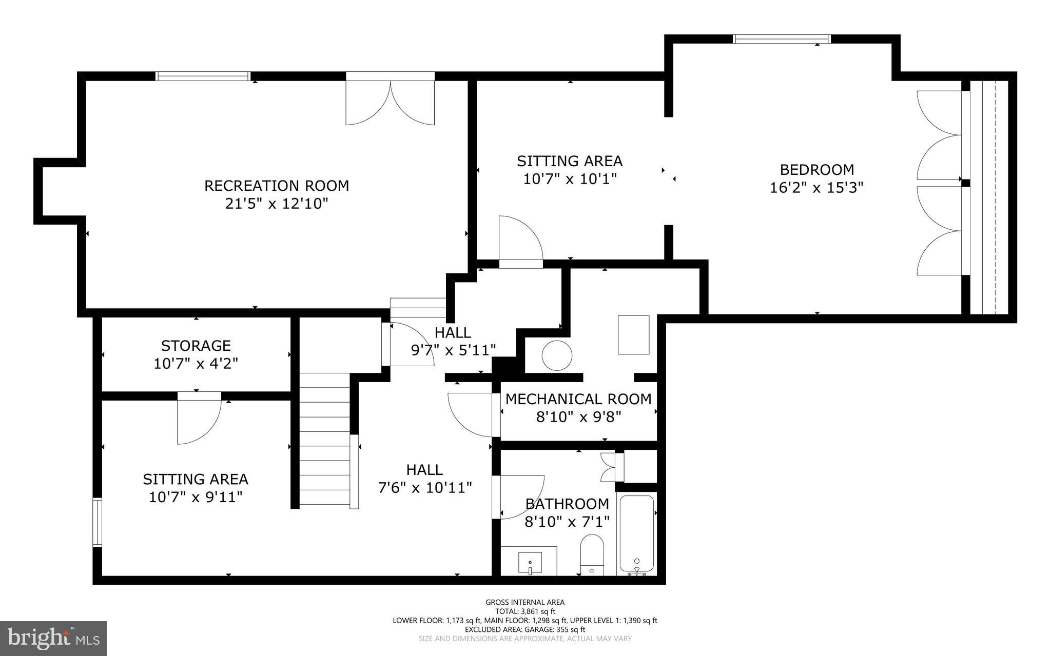 21232 Rosetta Pl