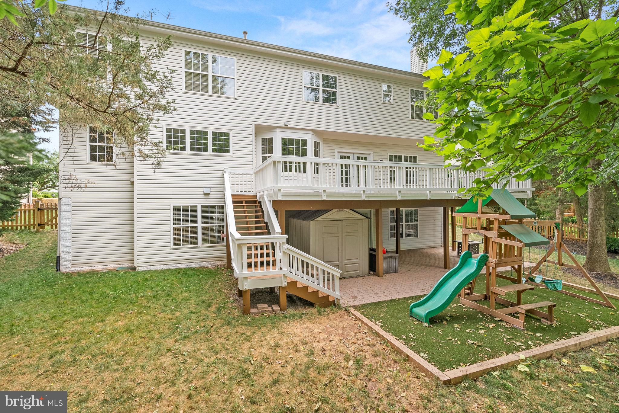 21232 Rosetta Pl