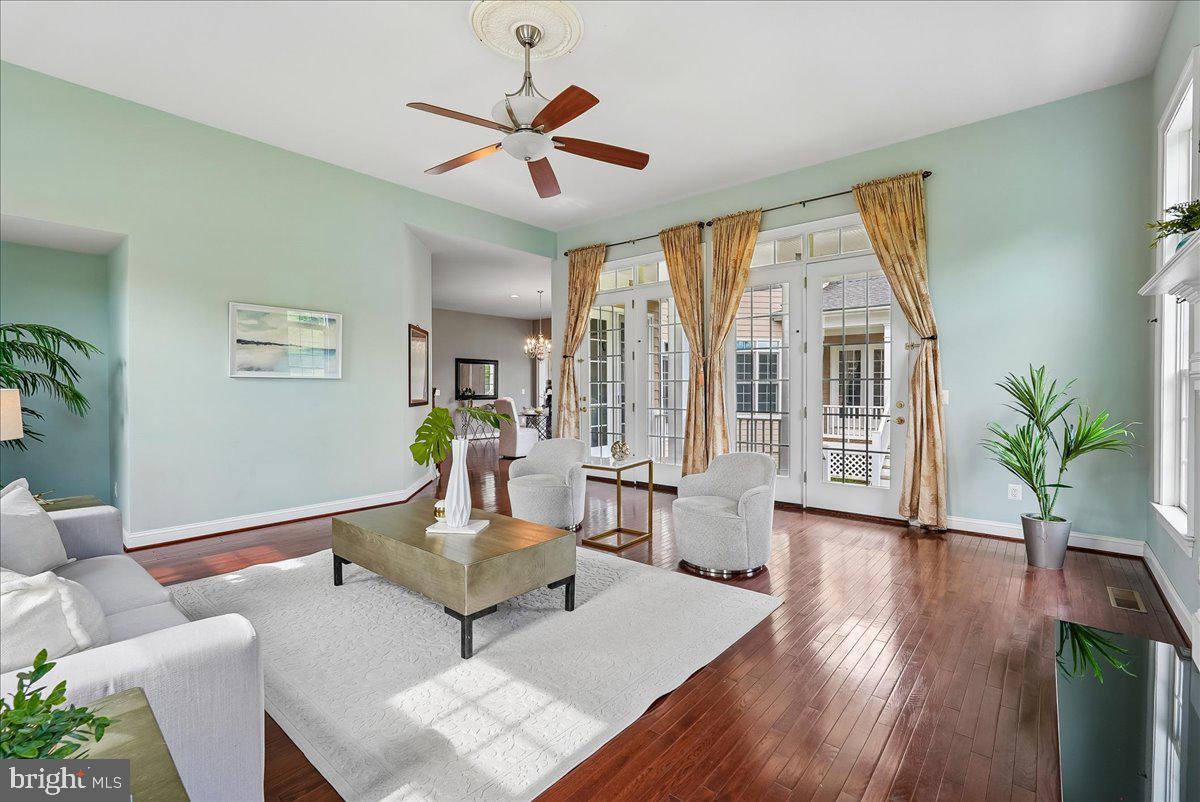 42623 TRAPPE ROCK COURT