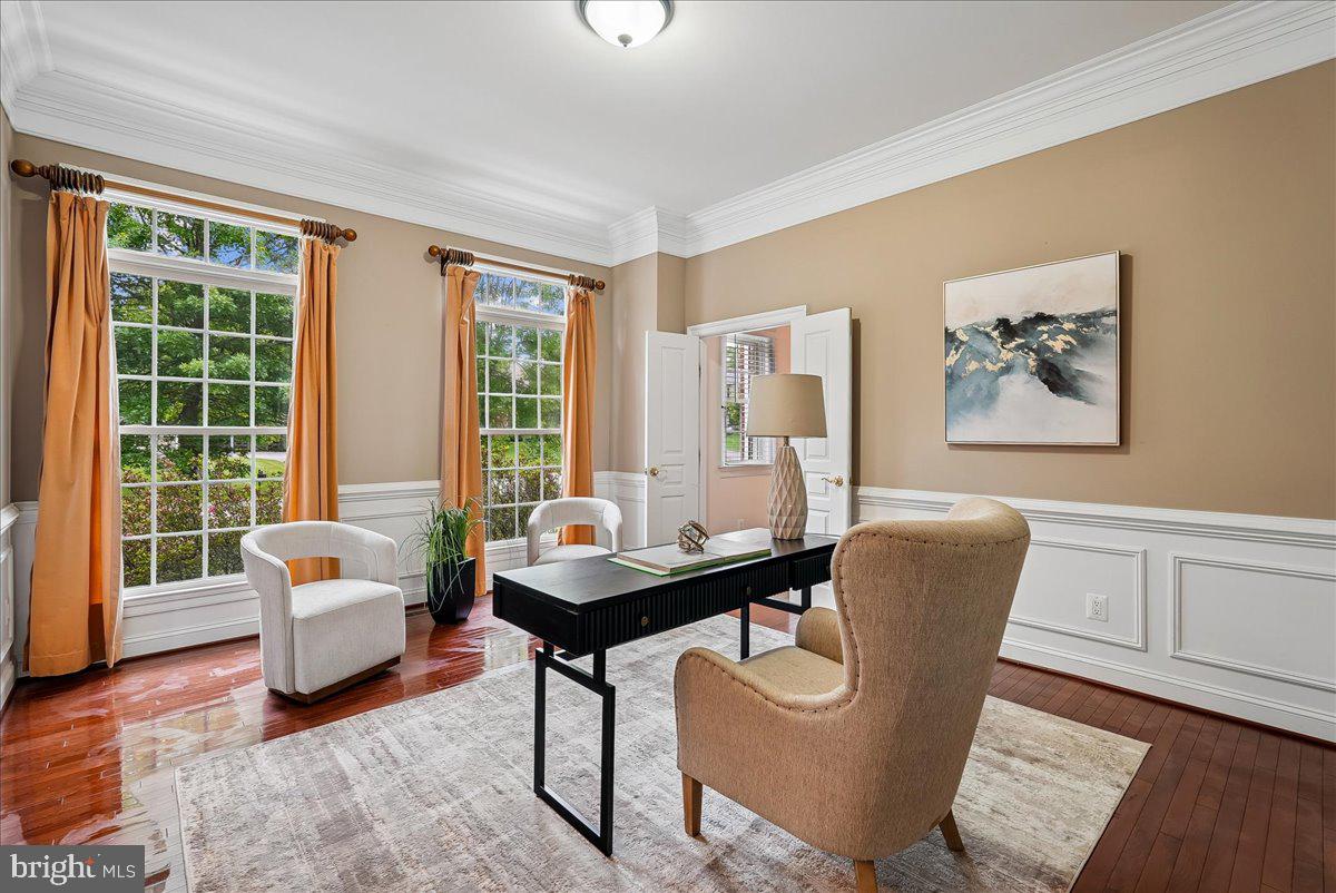 42623 TRAPPE ROCK COURT