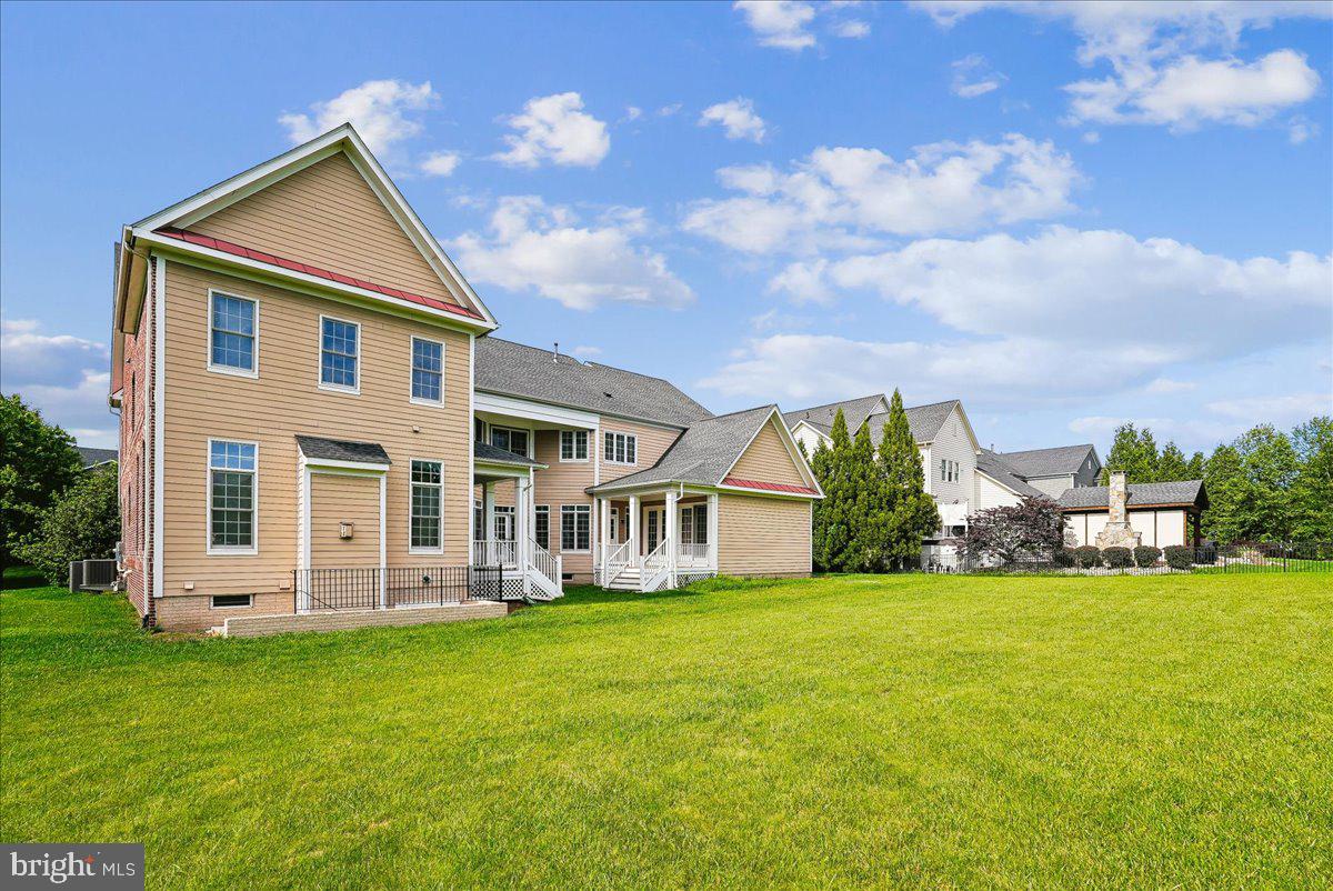 42623 TRAPPE ROCK COURT