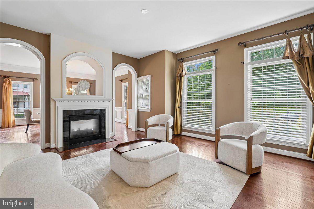 42623 TRAPPE ROCK COURT