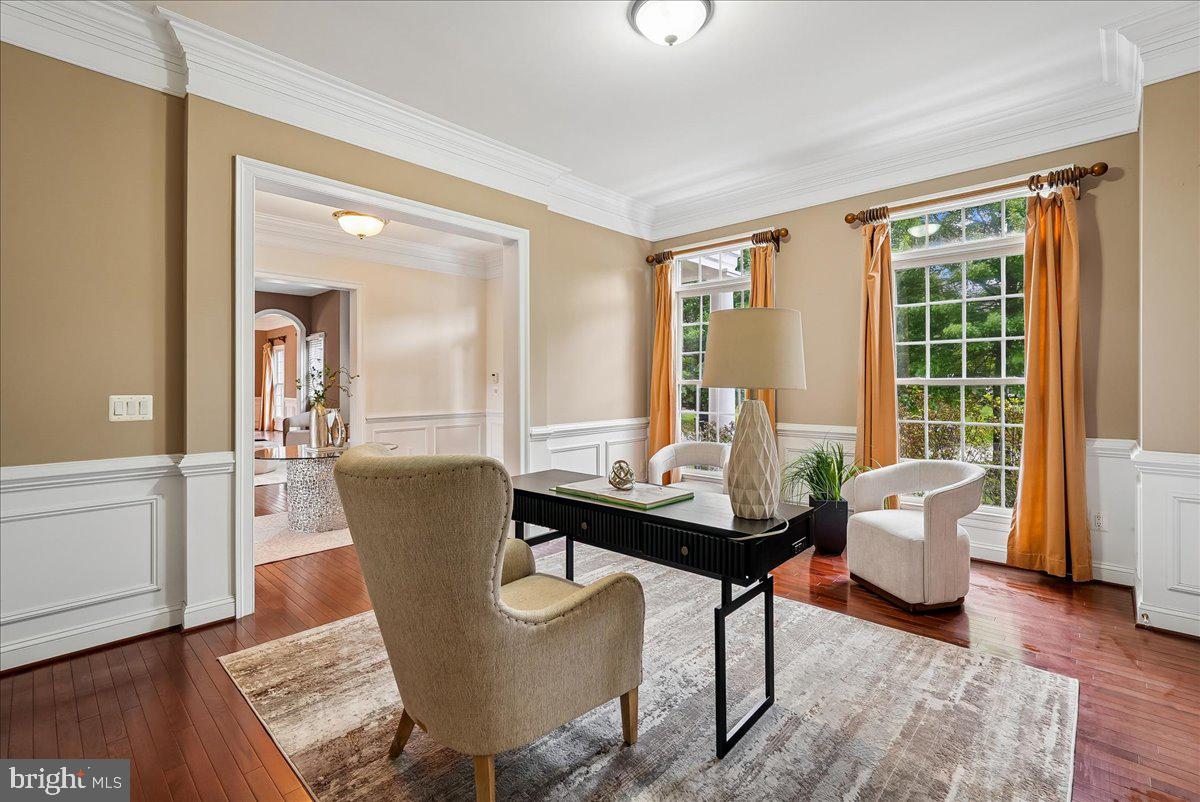 42623 TRAPPE ROCK COURT