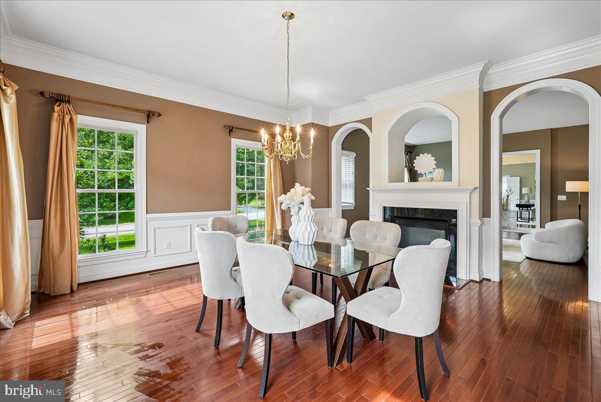 42623 TRAPPE ROCK COURT