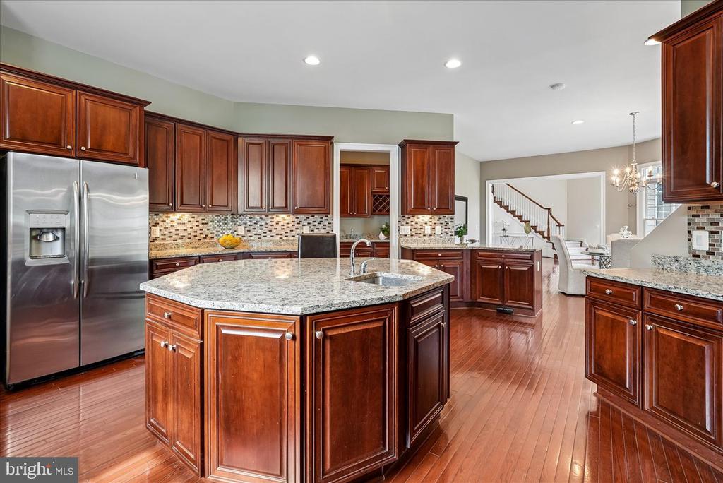 42623 TRAPPE ROCK COURT
