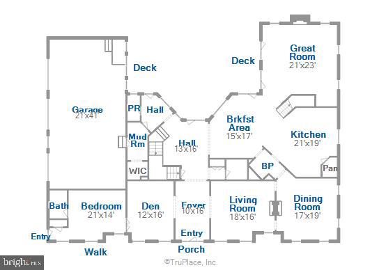 42623 TRAPPE ROCK COURT