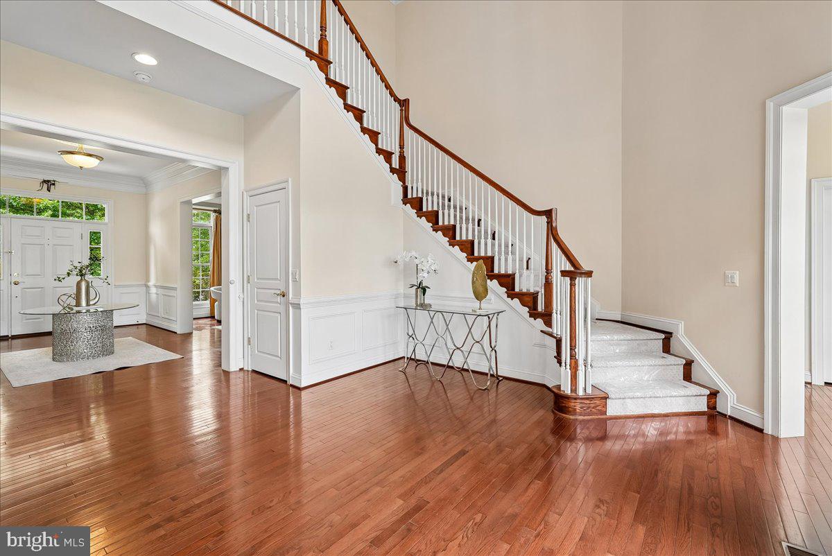 42623 TRAPPE ROCK COURT