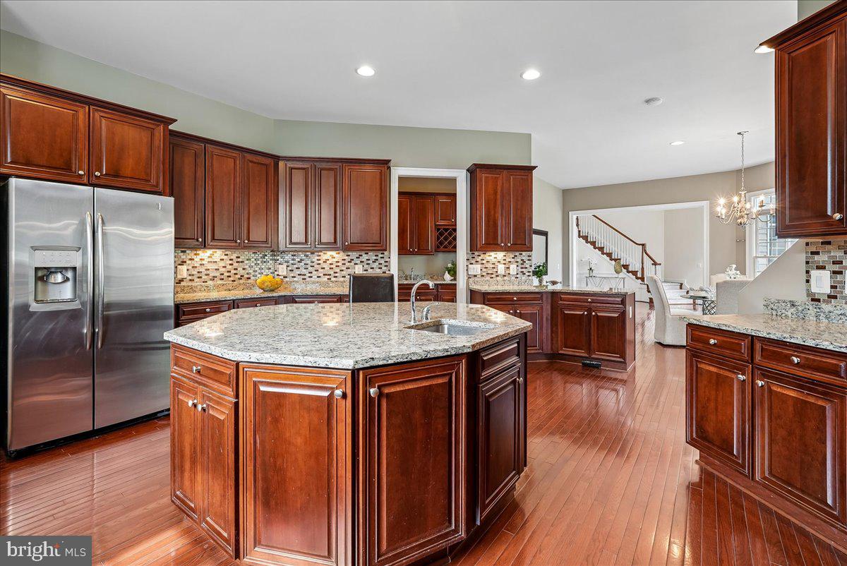 42623 TRAPPE ROCK COURT