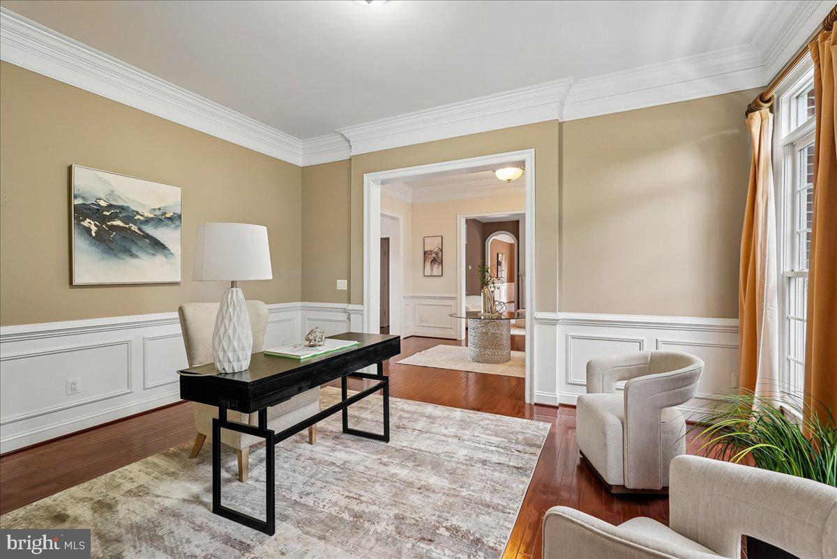 42623 TRAPPE ROCK COURT
