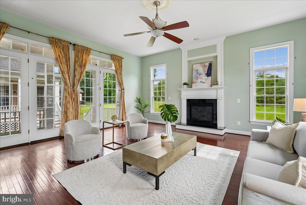 42623 TRAPPE ROCK COURT