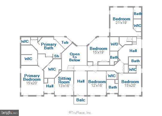 42623 TRAPPE ROCK COURT