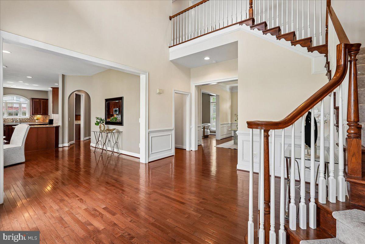 42623 TRAPPE ROCK COURT