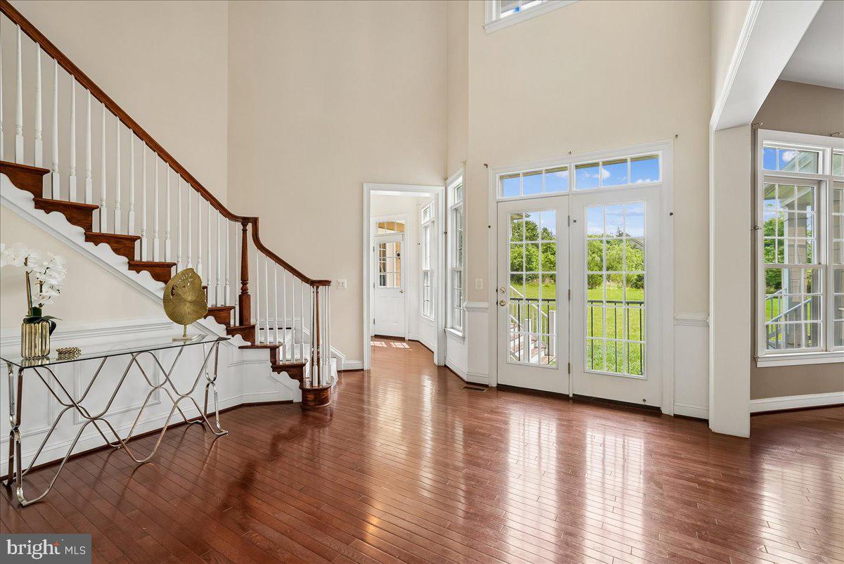 42623 TRAPPE ROCK COURT