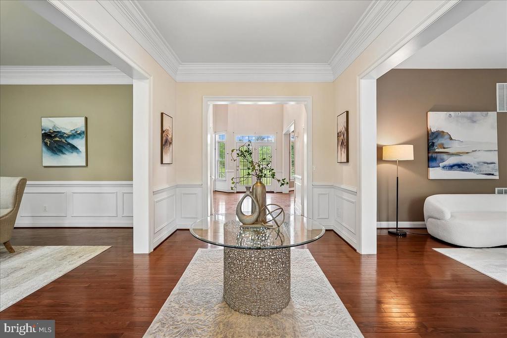 42623 TRAPPE ROCK COURT