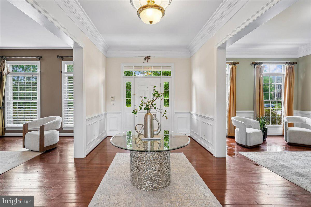 42623 TRAPPE ROCK COURT