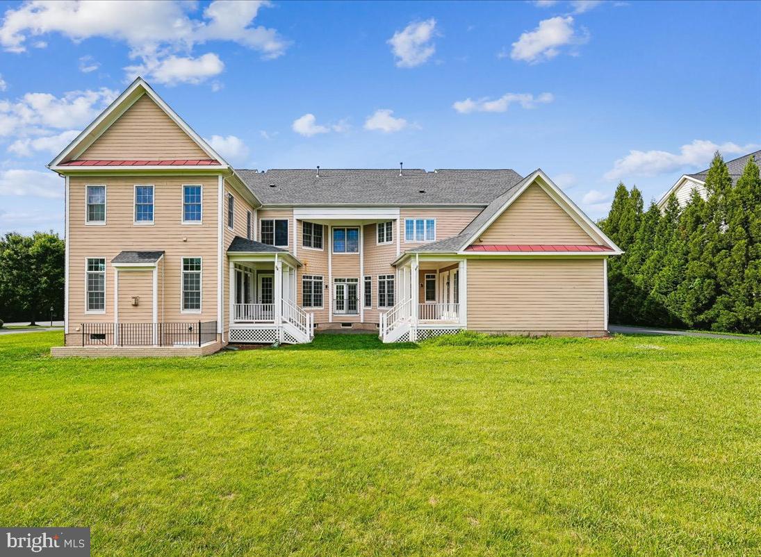 42623 TRAPPE ROCK COURT