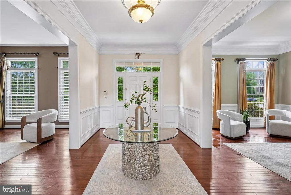 42623 TRAPPE ROCK COURT